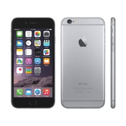 iPhone 6s 16GB - Space Gray - Ξεκλείδωτο