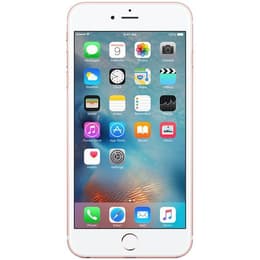 iPhone 6S Plus 16GB - Ροζ Χρυσό - Ξεκλείδωτο