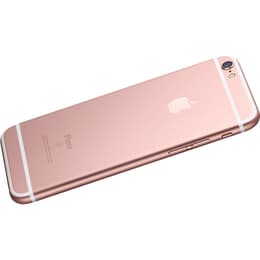 iPhone 6S Plus 16GB - Ροζ Χρυσό - Ξεκλείδωτο