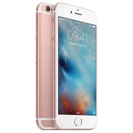 iPhone 6S Plus 16GB - Ροζ Χρυσό - Ξεκλείδωτο