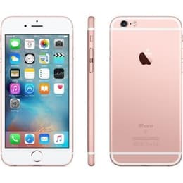 iPhone 6S Plus 16GB - Ροζ Χρυσό - Ξεκλείδωτο
