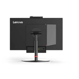 22" Lenovo ThinkCentre Tiny-in-One 22 Gen3 1920 x 1080 LED monitor Μαύρο
