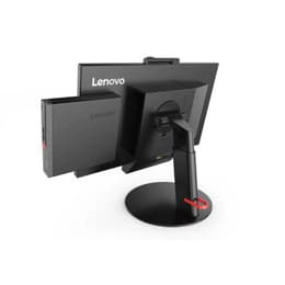 22" Lenovo ThinkCentre Tiny-in-One 22 Gen3 1920 x 1080 LED monitor Μαύρο