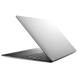 Dell XPS 9370 13" (2018) - Core i7 - Gen 8 (U) - 8GB - SSD 256 GB QWERTY - Αγγλικά