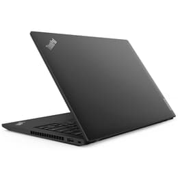 Lenovo ThinkPad P14s G4 14" (2023) - Core i7 - Gen 13 (P) - 64GB - SSD 4 tb QWERTY - Σουηδικό