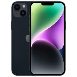 iPhone 14 Plus 128GB - Midnight - Ξεκλείδωτο - Dual eSIM