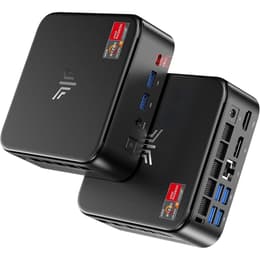 Nipogi E3B Ryzen 5 2.3 GHz - SSD 512 GB - 16 GB - AMD Radeon RX Vega 7 Graphics