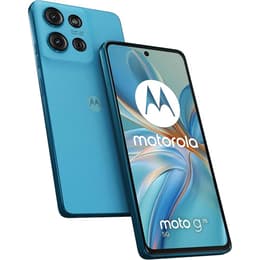 Motorola Moto G75 256GB - Μπλε - Ξεκλείδωτο