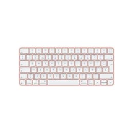 Magic Keyboard (2021) - QWERTY - Ισπανικό -