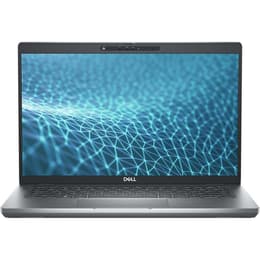 Dell Latitude 5431 14" (2023) - Core i5-1250P - 16GB - SSD 512 GB QWERTY - Σουηδικό