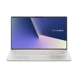 Asus ZenBook 14 UM433DA-A5019T 14" (2018) - Ryzen 5 - 3000 Series (U) - 8GB - SSD 512 GB QWERTY - Αγγλικά