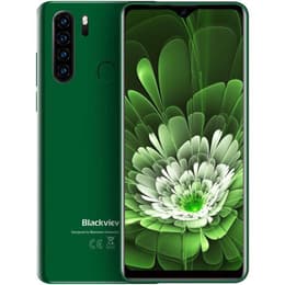 Blackview A80 Pro 64GB - Πράσινο - Ξεκλείδωτο