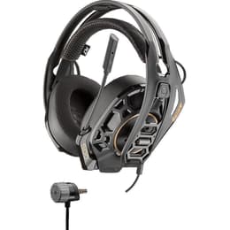 Plantronics RIG 500 Pro HC gaming με καλώδιο Ακουστικά Μικρόφωνο - Γκρι