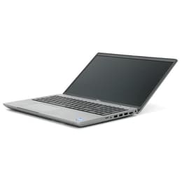 Dell Latitude 5521 15" (2021) - Core i7 - Gen 11 (H) - 32GB - SSD 1 tb QWERTZ - Γερμανικό