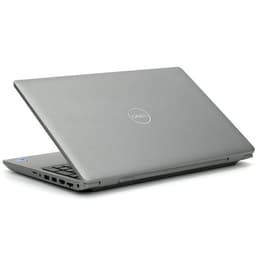 Dell Latitude 5521 15" (2021) - Core i7 - Gen 11 (H) - 32GB - SSD 1 tb QWERTZ - Γερμανικό