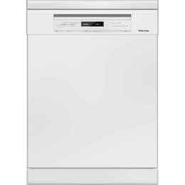 Πλυντήριο πιάτων πάγκου 59.80 cm Miele G 6730 SC - 12 έως 16 σερβίτσια μαχαιροπήρουνα