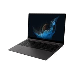 Samsung Galaxy Book2 Pro 360 13" (2022) - Core i7 - Gen 12 (P) - 16GB - SSD 512 GB QWERTY - Σουηδικό