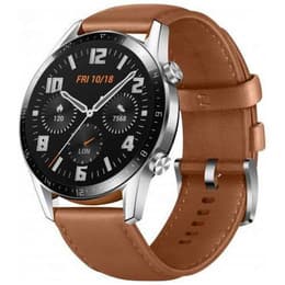 Huawei Watch GT Bluetooth + Cellular 46 mm - Καφέ