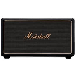 Marshall Stanmore Multi-Room Bluetooth Ηχεία - Μαύρο