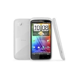 HTC Sensation 8GB - Άσπρο - Ξεκλείδωτο