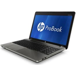 HP ProBook 4530S 15" (2011) - Core i3-2330M - 4GB - HDD 320 Gb AZERTY - Γαλλικό