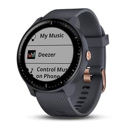 Garmin Vivoactive 3 Bluetooth 43 mm - Χρυσό/Γκρι
