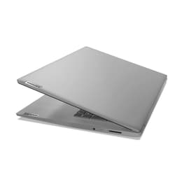 Lenovo IdeaPad 3 17IML05 17" (2019) - Core i3-10110U - 4GB - SSD 128 Gb + HDD 1 tb AZERTY - Γαλλικό
