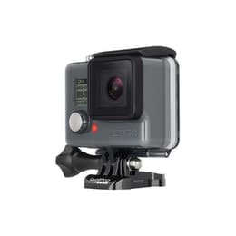 Gopro Hero+ LCD Action Camera