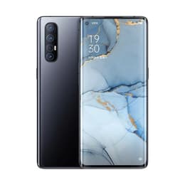 Oppo Reno3 Pro 5G 256GB - Μαύρο - Ξεκλείδωτο