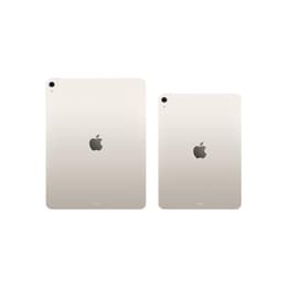 iPad Air 11" (2026) 8η γενιά 128 Go - WiFi - Αστροφεγγιά