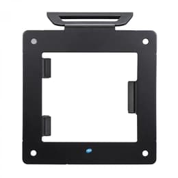 19" VESA 100mm system per Philips 19P4QYEB, 220P4*, 231P4*, 240P4*, 240B4*, 241P4*, 258B6*, 272B4*, 272S4***C* 1024 x 768 LED monitor Μαύρο