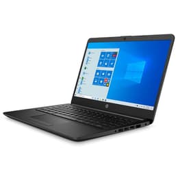 HP NoteBook 14-CF 14" (2020) - Core i3 - Gen 10 (U) - 8GB - SSD 256 GB AZERTY - Γαλλικό