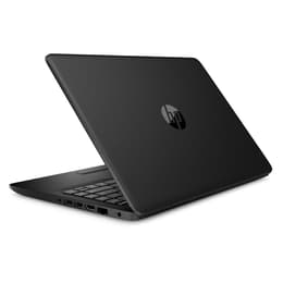 HP NoteBook 14-CF 14" (2020) - Core i3 - Gen 10 (U) - 8GB - SSD 256 GB AZERTY - Γαλλικό