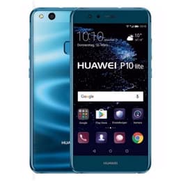Huawei P10 Lite 32GB - Μπλε - Ξεκλείδωτο
