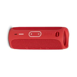 JBL FLIP 5 Bluetooth Ηχεία - Κόκκινο