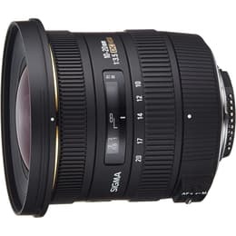 Sigma Φωτογραφικός φακός 10-20mm F3,5 EX DC HSM EX 10-20mm f/3.5