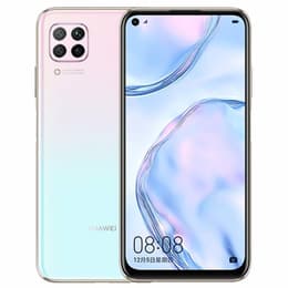 Huawei nova 7i 128GB - Ροζ - Ξεκλείδωτο