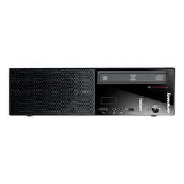 Lenovo ThinkCentre E73 Core i3-4150 3.5 - SSD 256 Gb - 8GB