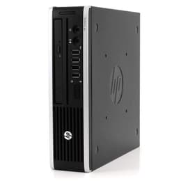 HP Compaq 8300 USDT Core i5-3470S 2,9 - SSD 240 Gb - 8GB