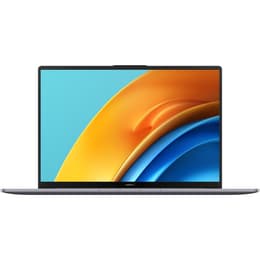 Huawei MateBook D 16" (2022) - Core i7 - Gen 12 (H) - 16GB - SSD 512 GB QWERTY - Ισπανικό