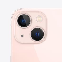 iPhone 13 mini 128GB - Ροζ - Ξεκλείδωτο