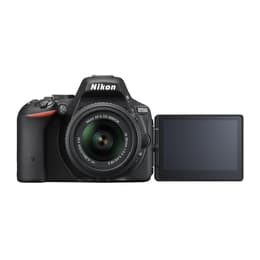 Nikon D5500 Βιντεοκάμερα - Μαύρο