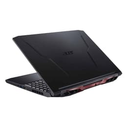 Acer Nitro 5 AN515-57 15" - Core i5-11400H - 16GB - SSD 512 GBGB NVIDIA GeForce RTX 3060 AZERTY - Γαλλικό