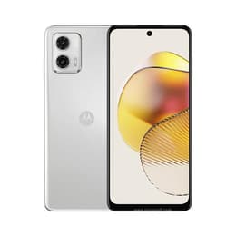 Motorola Moto G73 256GB - Άσπρο - Ξεκλείδωτο