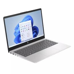 HP 14-ep0044nf 14" (2022) - Core i3-N305 - 8GB - SSD 256 GB AZERTY - Γαλλικό