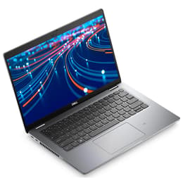 Dell Latitude 5420 14" (2021) - Core i5 - Gen 11 (G) - 16GB - 256 GB SSD QWERTZ - Γερμανικό