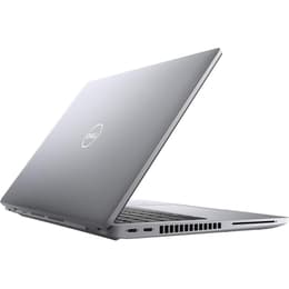 Dell Latitude 5420 14" (2021) - Core i5 - Gen 11 (G) - 16GB - 256 GB SSD QWERTZ - Γερμανικό