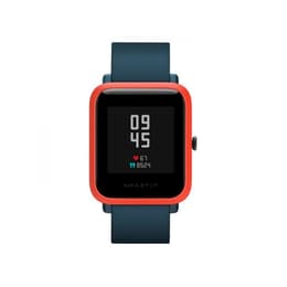 Amazfit Ρολόγια Bip S Παρακολούθηση καρδιακού ρυθμού GPS - Πορτοκαλί