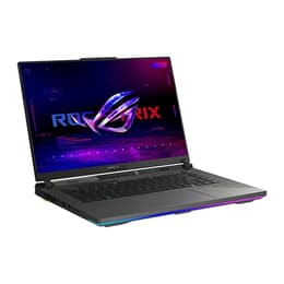 Asus ROG Strix G16 G614FR-G4032W 16" - Ryzen 9 9955HX - 32GB - SSD 1 TBGB Nvidia GeForce RTX 5070 Ti QWERTY - Αραβικό