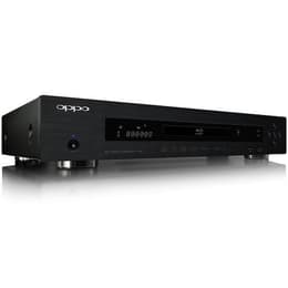 Oppo BDP-103D Συσκευή Blu-Ray